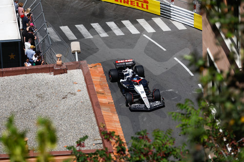F1 Grand Prix of Monaco