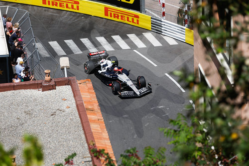F1 Grand Prix of Monaco