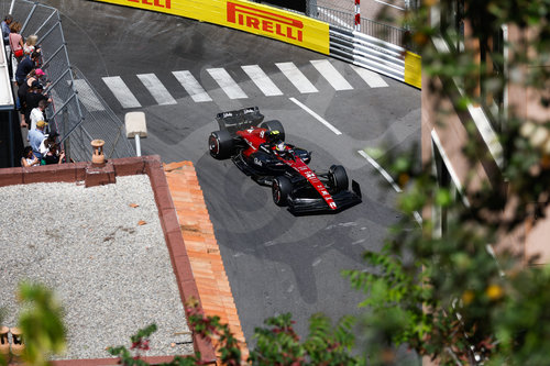 F1 Grand Prix of Monaco
