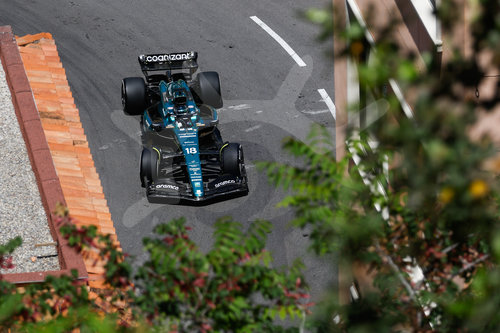 F1 Grand Prix of Monaco