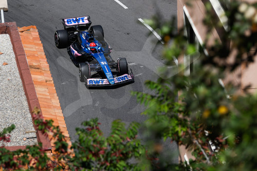 F1 Grand Prix of Monaco