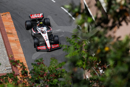 F1 Grand Prix of Monaco