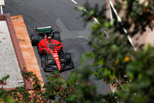 F1 Grand Prix of Monaco
