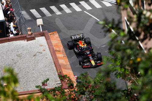 F1 Grand Prix of Monaco