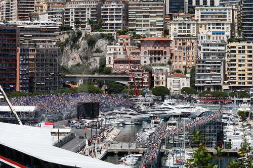 F1 Grand Prix of Monaco