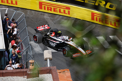 F1 Grand Prix of Monaco