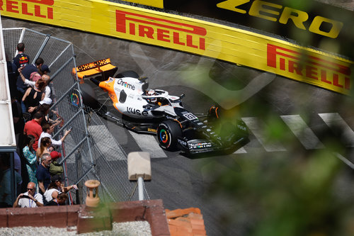 F1 Grand Prix of Monaco