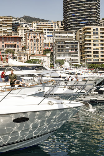 F1 Grand Prix of Monaco