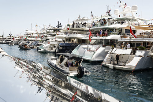 F1 Grand Prix of Monaco