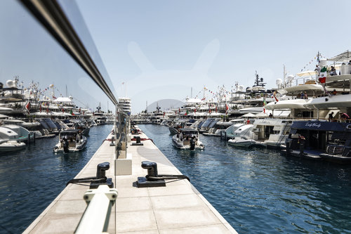 F1 Grand Prix of Monaco