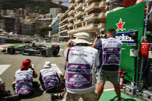 F1 Grand Prix of Monaco