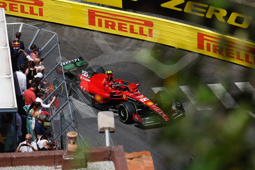 F1 Grand Prix of Monaco