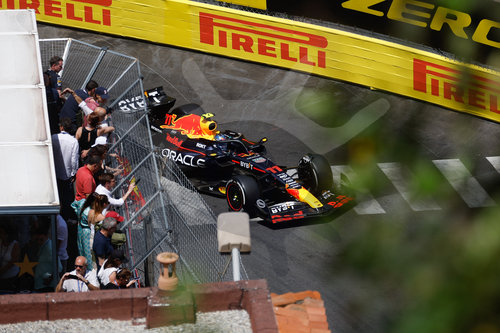 F1 Grand Prix of Monaco