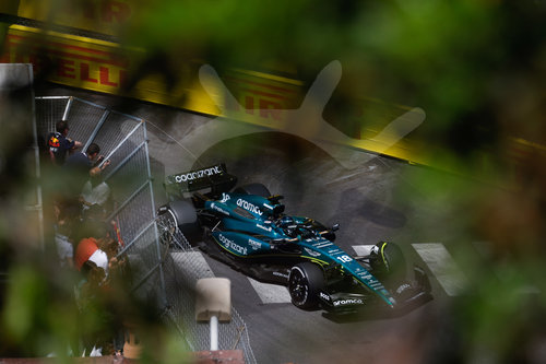 F1 Grand Prix of Monaco