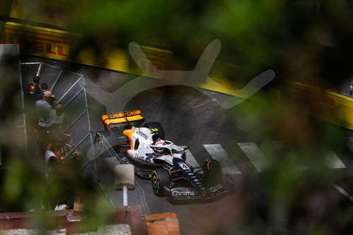 F1 Grand Prix of Monaco