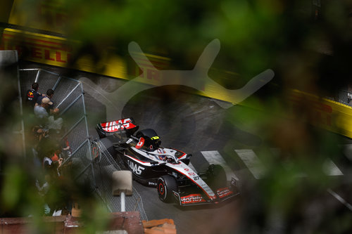 F1 Grand Prix of Monaco