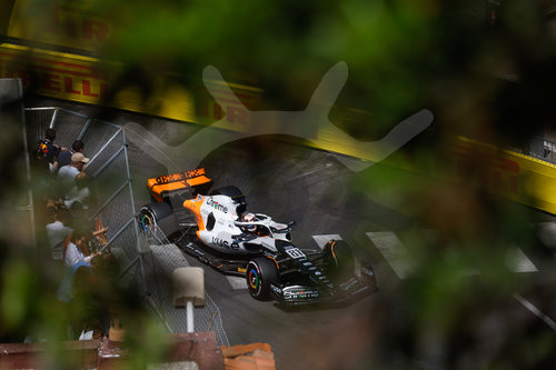 F1 Grand Prix of Monaco