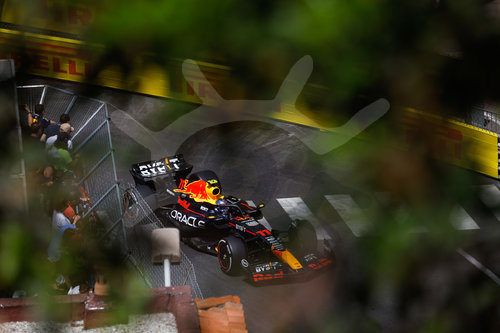 F1 Grand Prix of Monaco