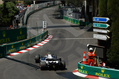 F1 Grand Prix of Monaco