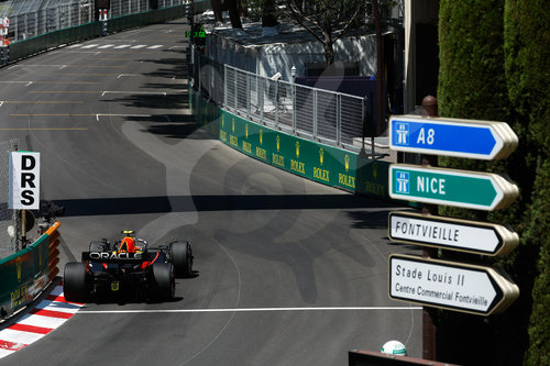 F1 Grand Prix of Monaco
