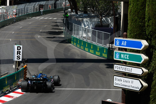 F1 Grand Prix of Monaco