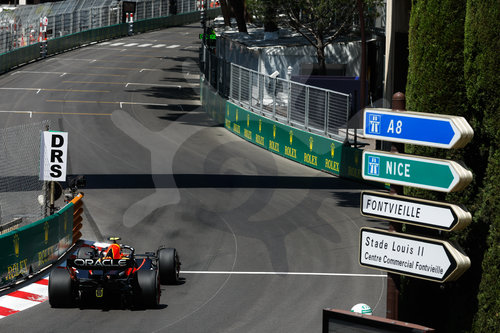 F1 Grand Prix of Monaco