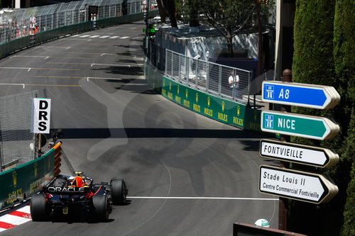 F1 Grand Prix of Monaco