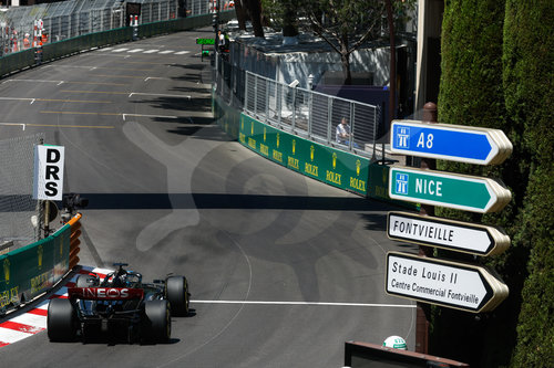 F1 Grand Prix of Monaco