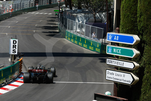 F1 Grand Prix of Monaco