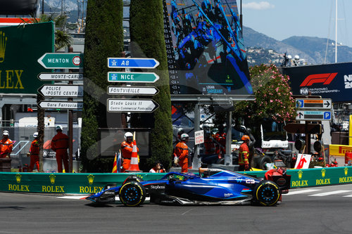F1 Grand Prix of Monaco