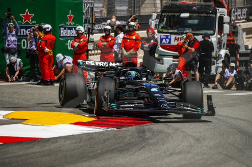 F1 Grand Prix of Monaco