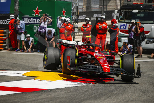 F1 Grand Prix of Monaco