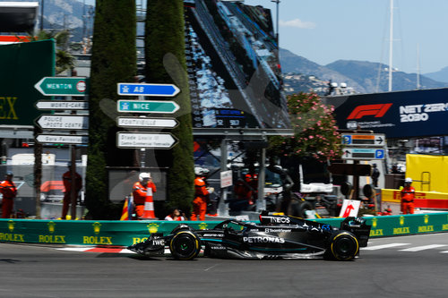 F1 Grand Prix of Monaco
