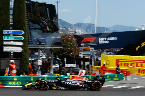 F1 Grand Prix of Monaco