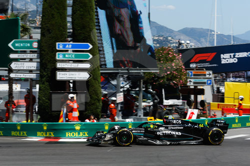 F1 Grand Prix of Monaco
