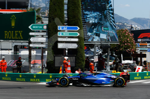 F1 Grand Prix of Monaco