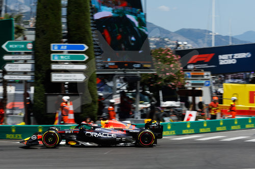 F1 Grand Prix of Monaco
