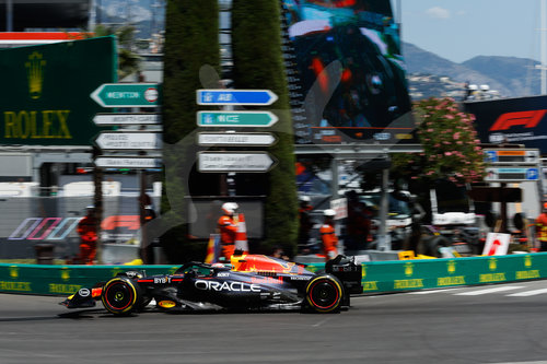 F1 Grand Prix of Monaco