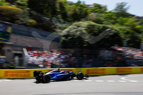 F1 Grand Prix of Monaco