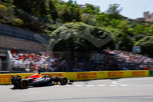 F1 Grand Prix of Monaco