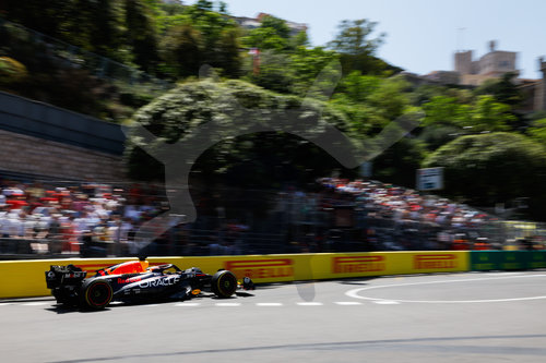 F1 Grand Prix of Monaco