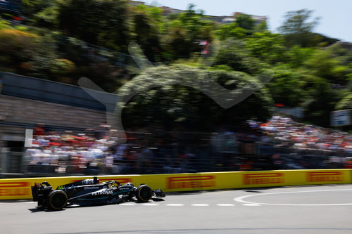 F1 Grand Prix of Monaco