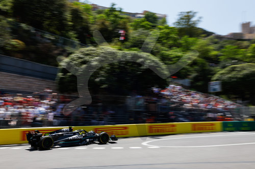 F1 Grand Prix of Monaco