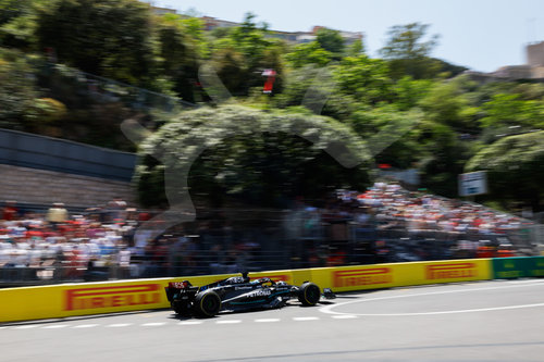 F1 Grand Prix of Monaco