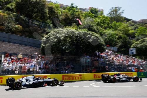 F1 Grand Prix of Monaco