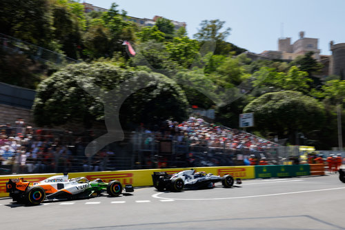 F1 Grand Prix of Monaco