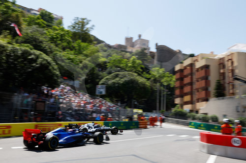 F1 Grand Prix of Monaco