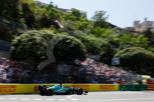 F1 Grand Prix of Monaco