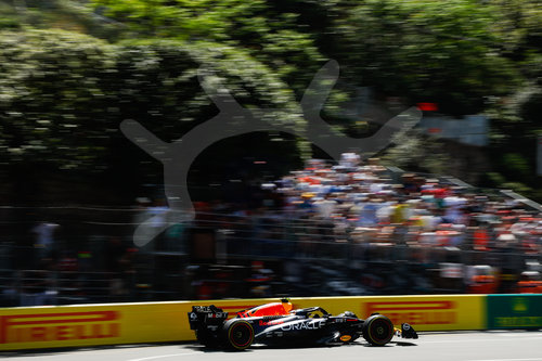 F1 Grand Prix of Monaco