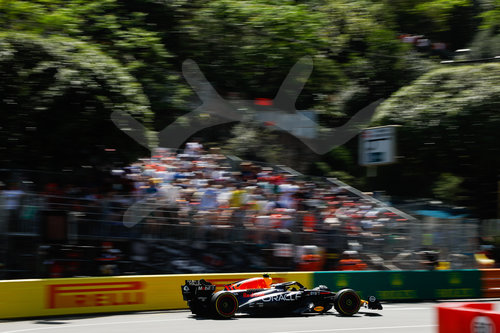 F1 Grand Prix of Monaco
